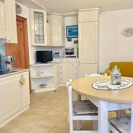 Vakantiehuis Pvr Cannigione