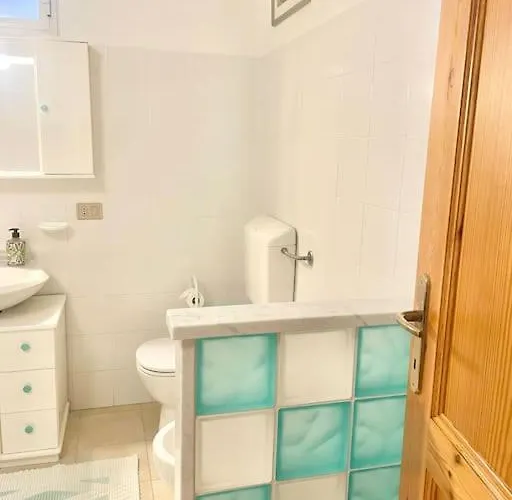 Pvr Semesterbostad Cannigione